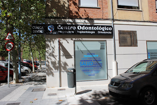 Centro FySalud Fisioterapia Salamanca