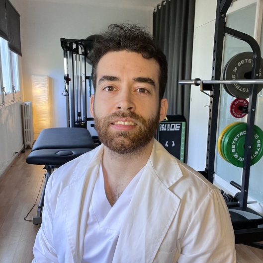 Centro Raíces Fisioterapia Y Osteopatía