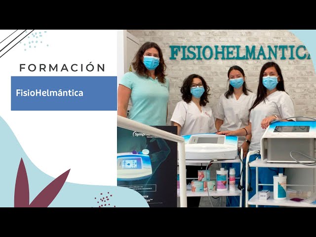 FisioHelmántica