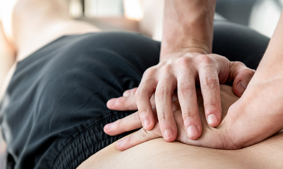 L1 Centro De Fisioterapia