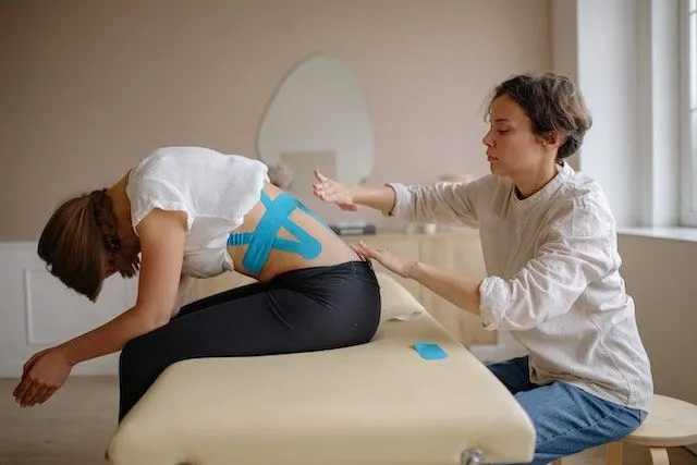 Sanitec Center Clínica De Fisioterapia En Salamanca