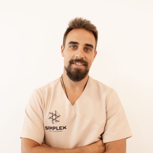 Tempo Fisioterapia Y Osteopatía